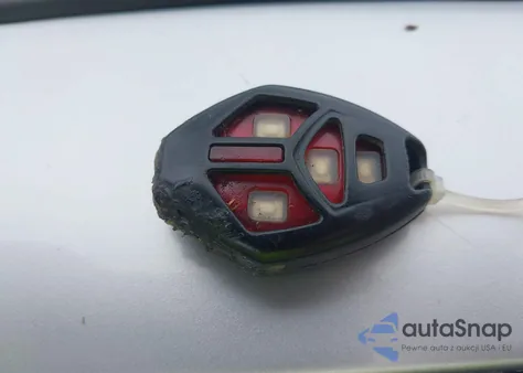 2007 Mitsubishi Eclipse Se z USA, uszkodzony, nr VIN 4A3AK64F67E070130